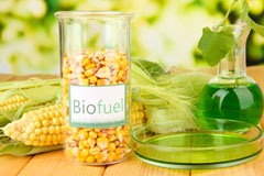 Ratley biofuel availability